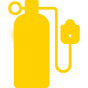 certified calibration gas