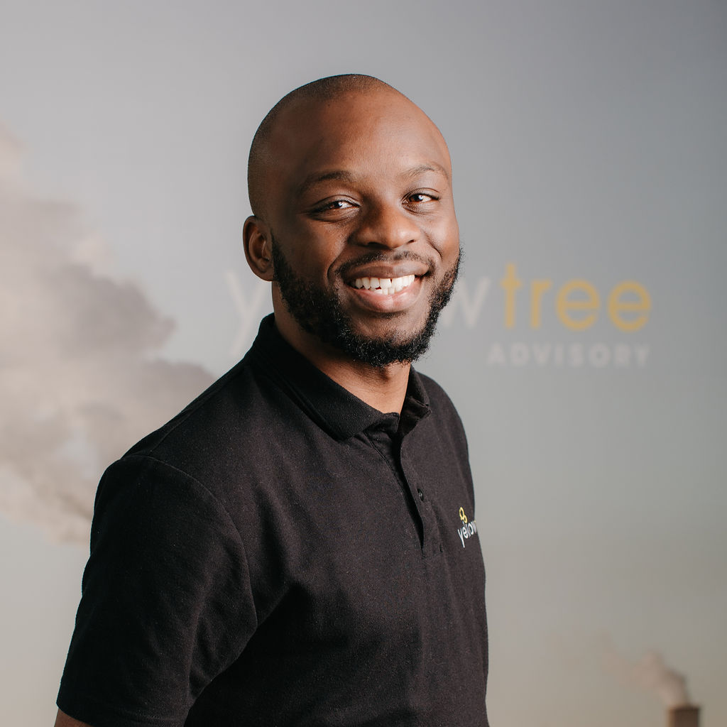 Kevin Nzuzi Swami
