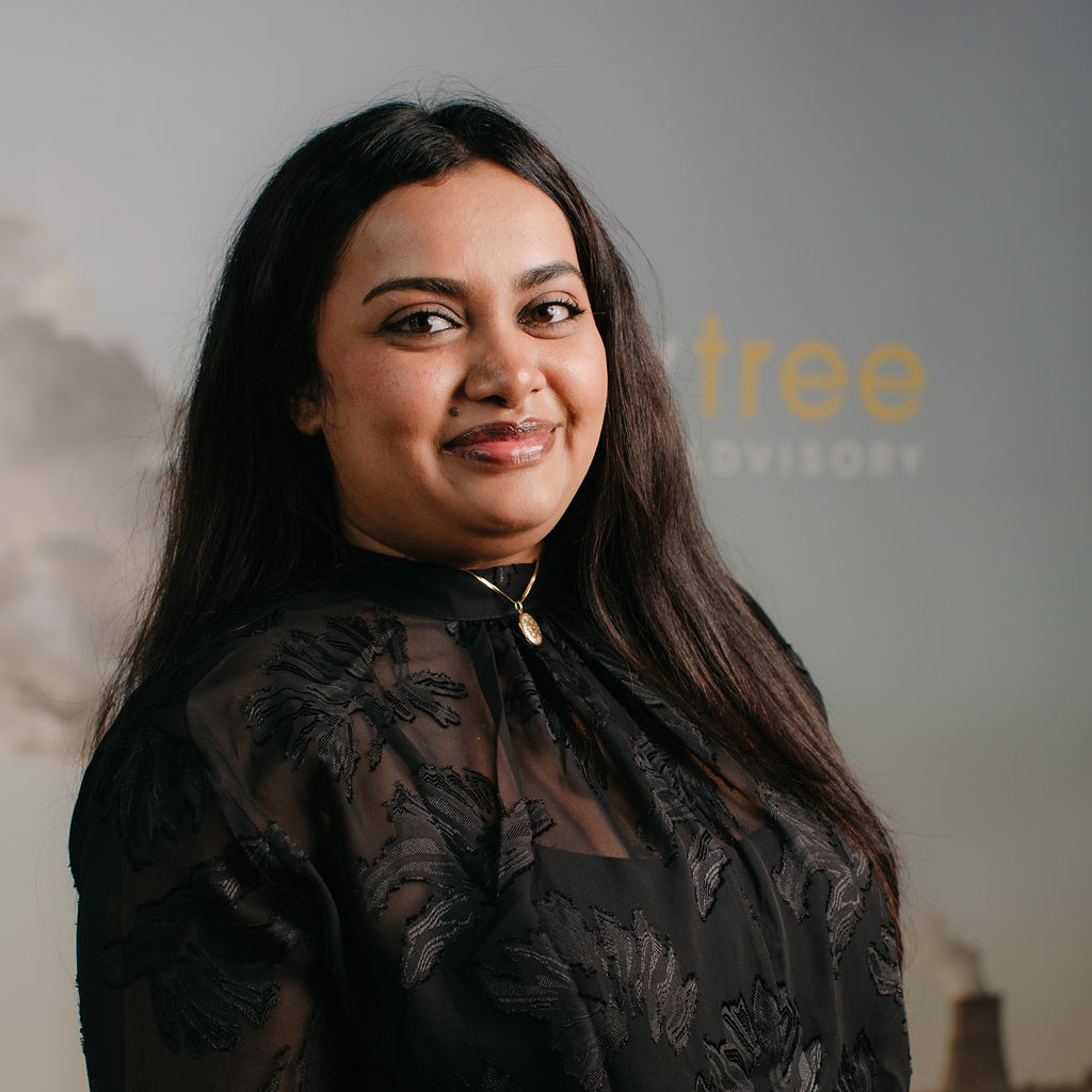 Sonali Needhi